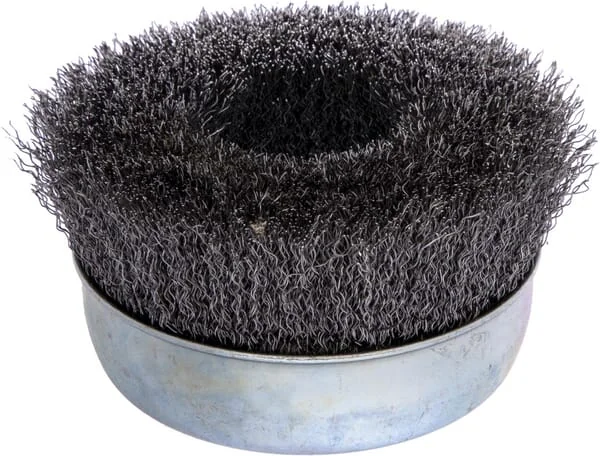 Hikoki - 751315 - Kombi 125mm M14 0.3mm Gekraeuselt