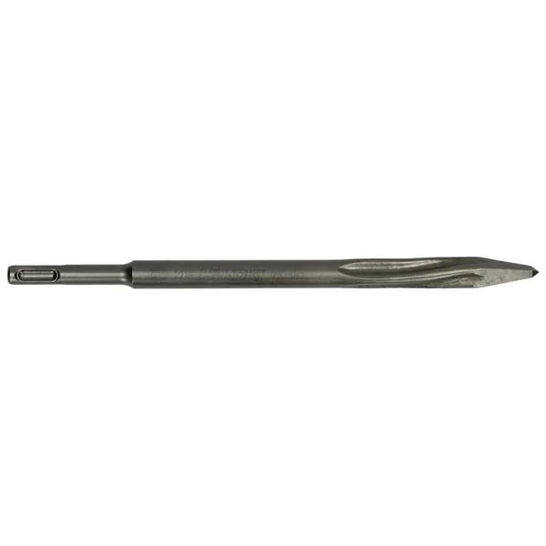 Hikoki - 751587 - SDS-PLUS Spitzmeißel mit Gedrehter Spitze 250mm SDS-PLUS