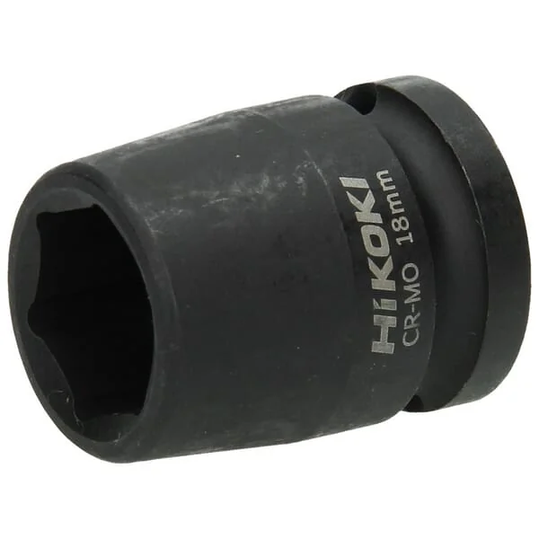 Hikoki - 751810 - Schlagnuss 1/2"-18mm