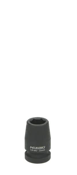 Hikoki - 751814 - Schlagnuss 1/2"-22mm
