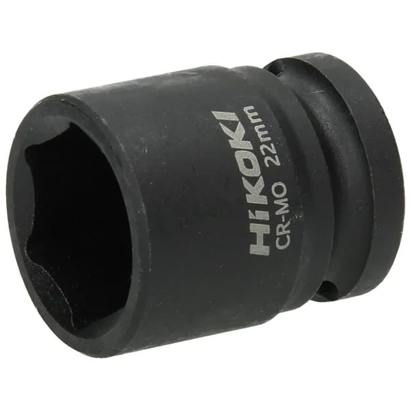Hikoki - 751814 - Schlagnuss 1/2"-22mm