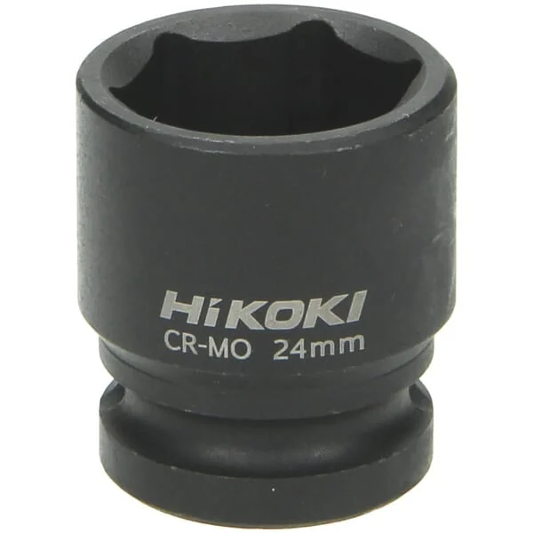 Hikoki - 751816 - Schlagnuss 1/2"-24mm