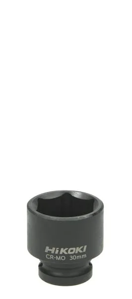 Hikoki - 751822 - Schlagnuss 1/2"-30mm
