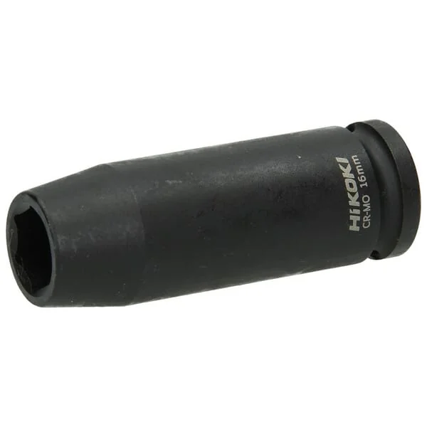 Hikoki - 751832 - Schlagstecknuss 1/2" Lang 16mm