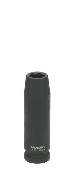 Hikoki - 751837 - Schlagstecknuss 1/2" Lang 21mm