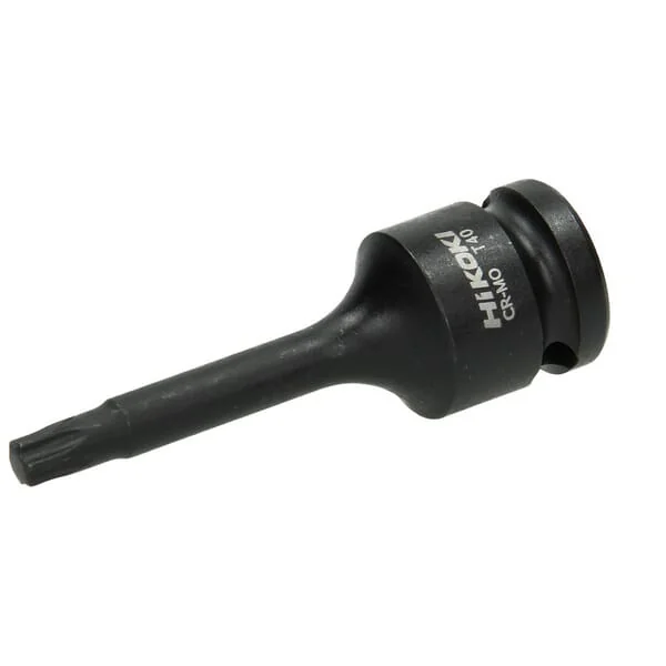 Hikoki - 751857 - Schlagrohr TORX 1/2"-T40