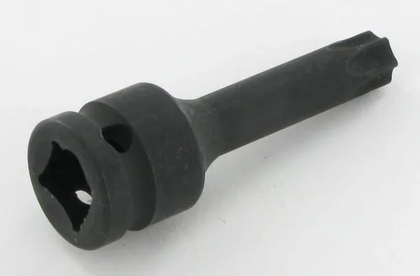 Hikoki - 751859 - Schlagrohr TORX 1/2"-T55