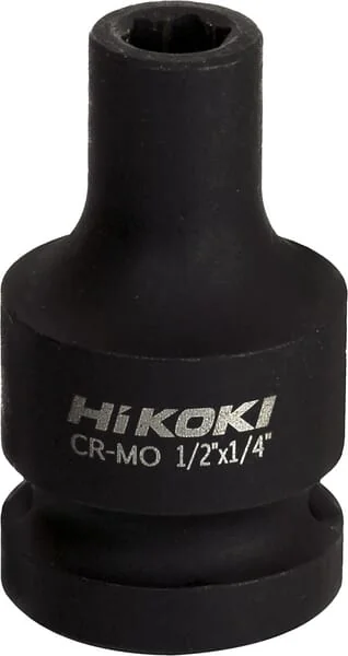 Hikoki - 751875 - Adapter 1/2"-1/4" Innensechskant