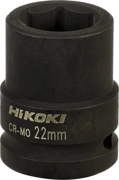 Hikoki - 751905 - Schlagnuss 3/4"-22mm