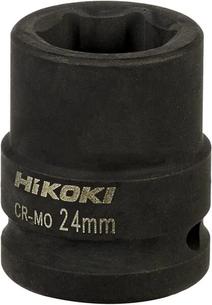 Hikoki - 751907 - Schlagnuss 3/4"-24mm
