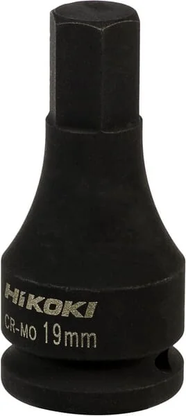 Hikoki - 751929 - Stecknuss Lang 3/4"-19mm