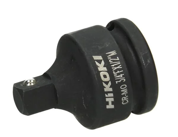 Hikoki - 751947 - Adaptersteckdose 3/4" bi. - 1/2" bui.