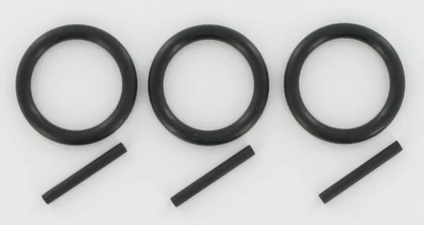 Hikoki - 751948 - Warnset Ring 36 mm (2x), Stift 35 mm (4x)