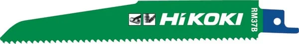 Hikoki - 752020 - Saebelsaegeblatt RM37B 3 Stk.