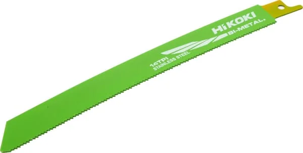 Hikoki - 752044 - Saebelsaegeblatt RCM40B 3 Stk.