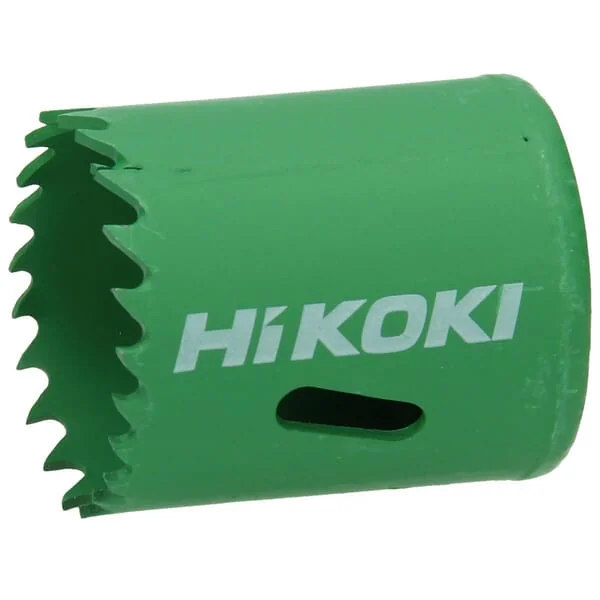 Hikoki - 752118 - Lochsaege 38mm