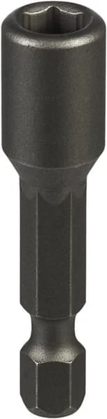 Hikoki - 752352 - Bit 1/4" Nuss 6mm Magnet
