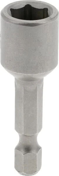 Hikoki - 752355 - Bit 1/4" Nuss 9mm Magnet