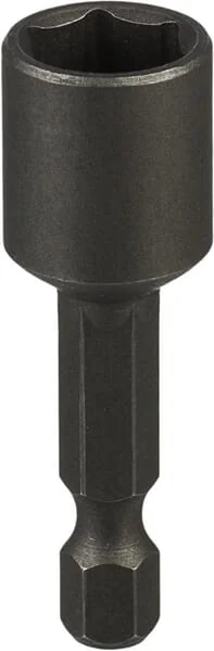 Hikoki - 752357 - Bit 1/4" Nuss 11mm Magnet