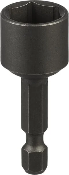 Hikoki - 752359 - Bit 1/4" Nuss 13mm Magnet