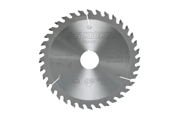 Hikoki - 752423 - HM-Kreissaegeblatt 170x30/20 T48
