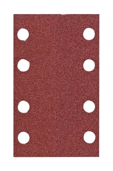 Hikoki - 753001 - Schleifpapier 83x133mm K40 10 Stück