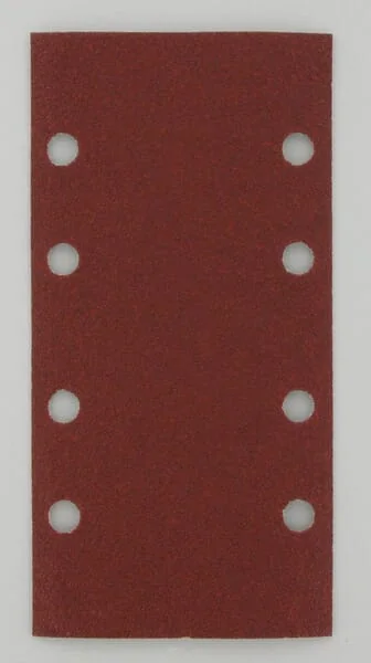 Hikoki - 753022 - Schleifpapier 93x185 K60 pro 10 Stk.