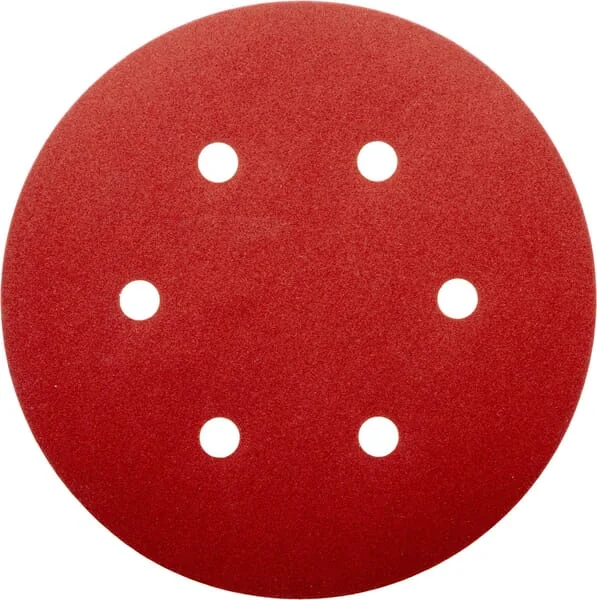 Hikoki - 753119 - Schleifscheibe Diameter 150mm K320 Packung mit 10 Stueck