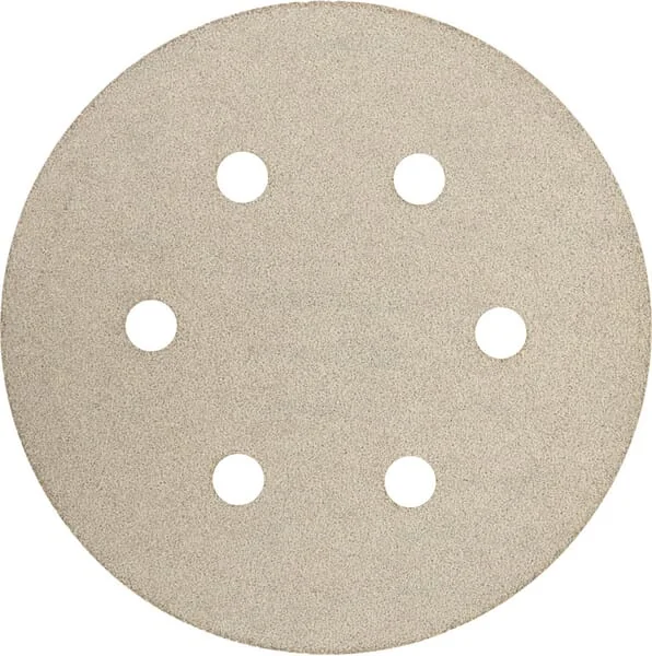 Hikoki - 753146 - Schleifscheibe Diameter 150mm K150 10 Stück