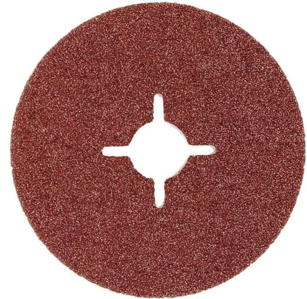 Hikoki - 753176 - Faserscheibe 115mm K60