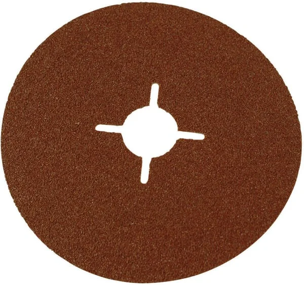 Hikoki - 753182 - Faserscheibe 125mm K24