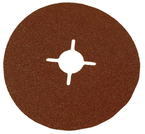 Hikoki - 753183 - Faserscheibe 125mm K36
