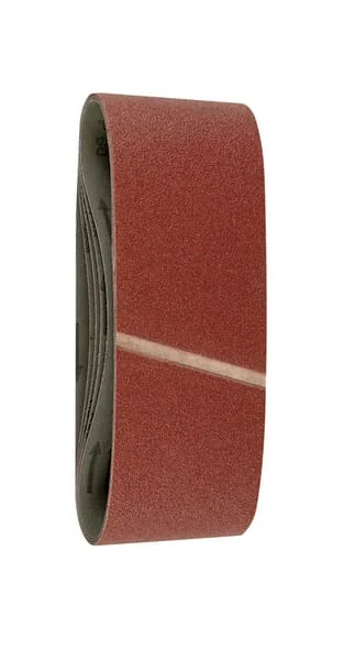 Hikoki - 753262 - Schleifband 100x610 K60 5 Stück