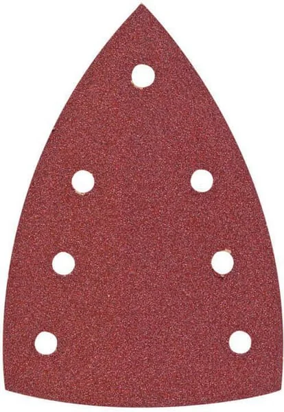 Hikoki - 753425 - Schleifpapier 100x150 K120 (10x)