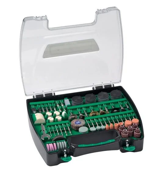 Hikoki - 753948 - Schleifstiftsatz 200 Stk.