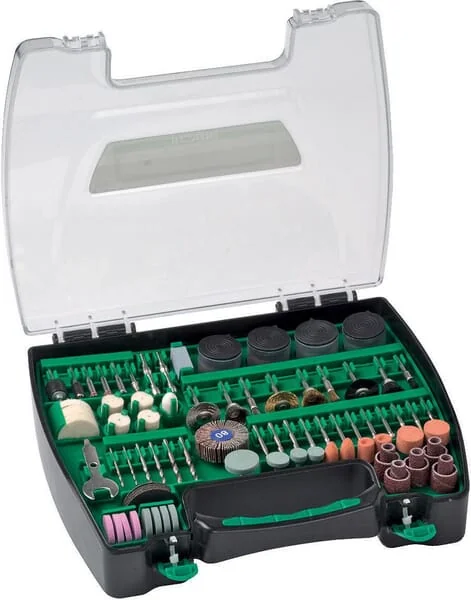 Hikoki - 753948 - Schleifstiftsatz 200 Stk.