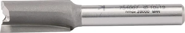 Hikoki - 754007 - HM-Fraeser 10mm Schaft 6mm
