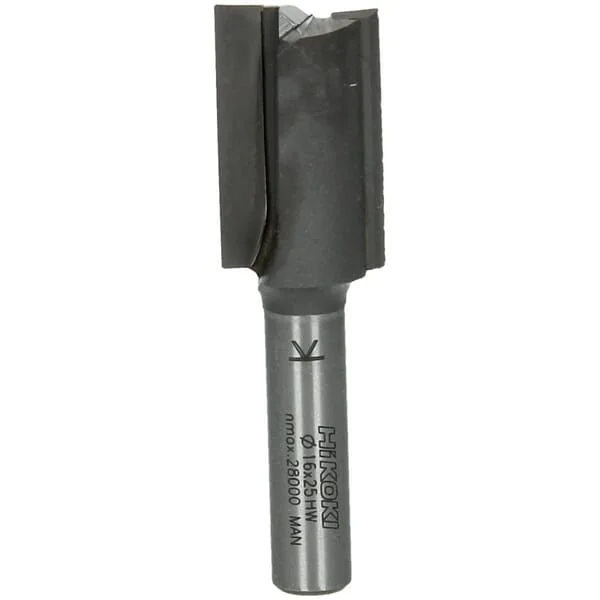 Hikoki - 754068 - HM-Fraeser 16mm Schaft 8mm