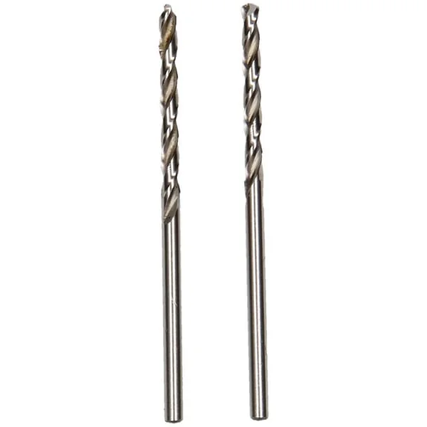 Hikoki - 780210 - Bohrer 3x61mm Für Metall, Hikoki