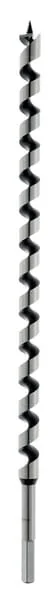 Hikoki - 781863 - Schlangenbohrer 18x460mm