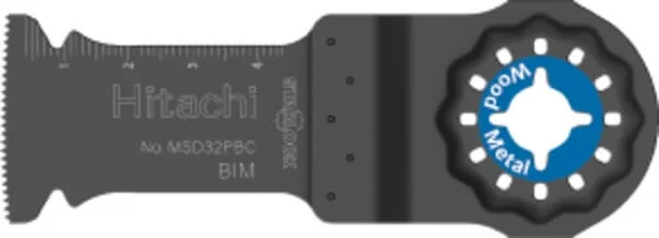 Hikoki - 782721HIT - Saegeblatt MSD32PBC