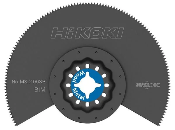 Hikoki - 782725 - Saegeblatt MD100SB
