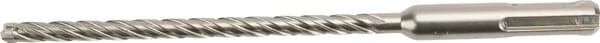 Hikoki - 783209 - Bohrhammerbohrer 6x160mm, Fuer Beton