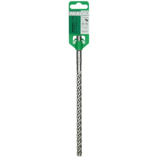 Hikoki - 783233 - Bohrhammer 10x215 SDS-Plus Z4