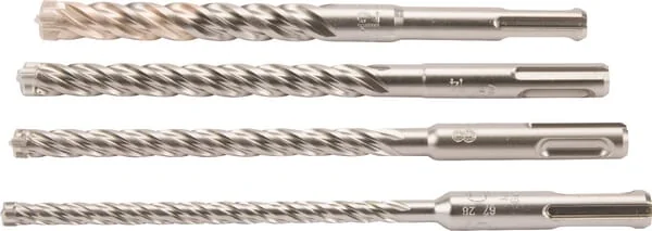 Hikoki - 783390 - Bohrhammerbohrer SDS-Plus