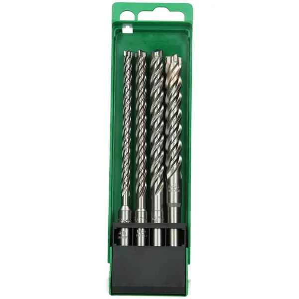 Hikoki - 783390 - Bohrhammerbohrer SDS-Plus