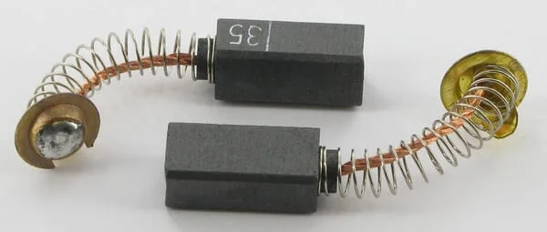 Hikoki - 999035 - Kohlebuerstensatz