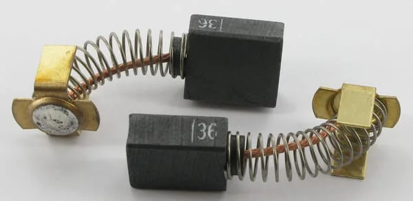 Hikoki - 999036 - Kohlebuerstensatz