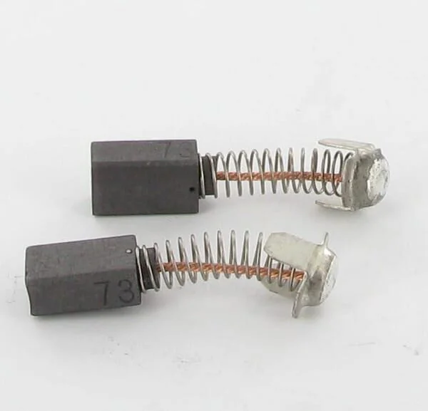 Hikoki - 999073 - Kohlebuerstensatz