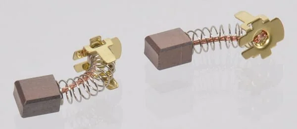 Hikoki - 999100 - Kohlebuerstenpaar